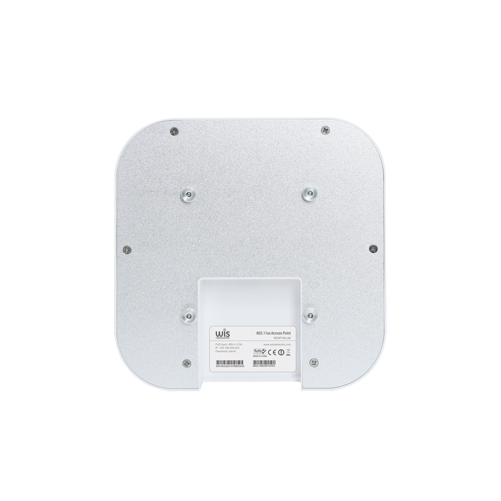 WCAP-AX-Lite