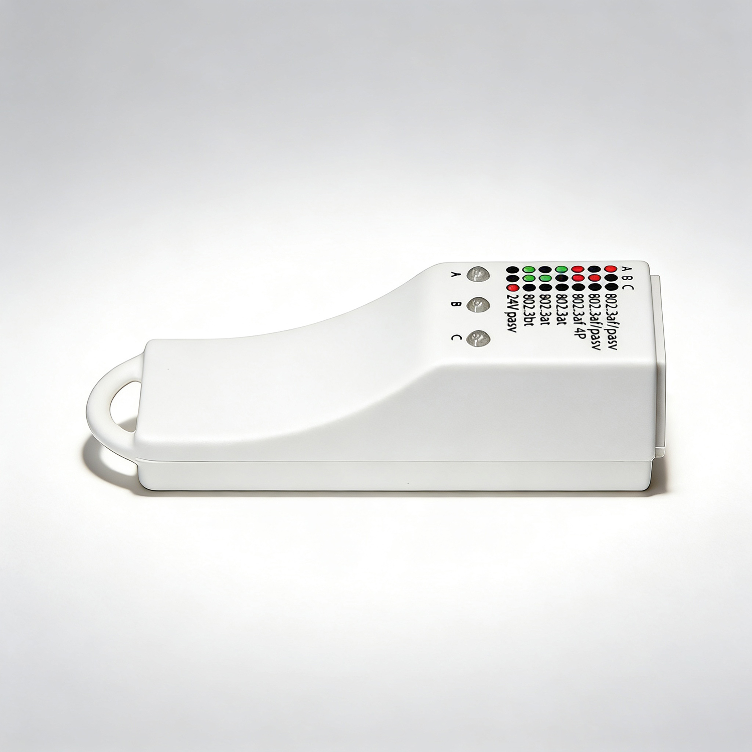 PoE Tester