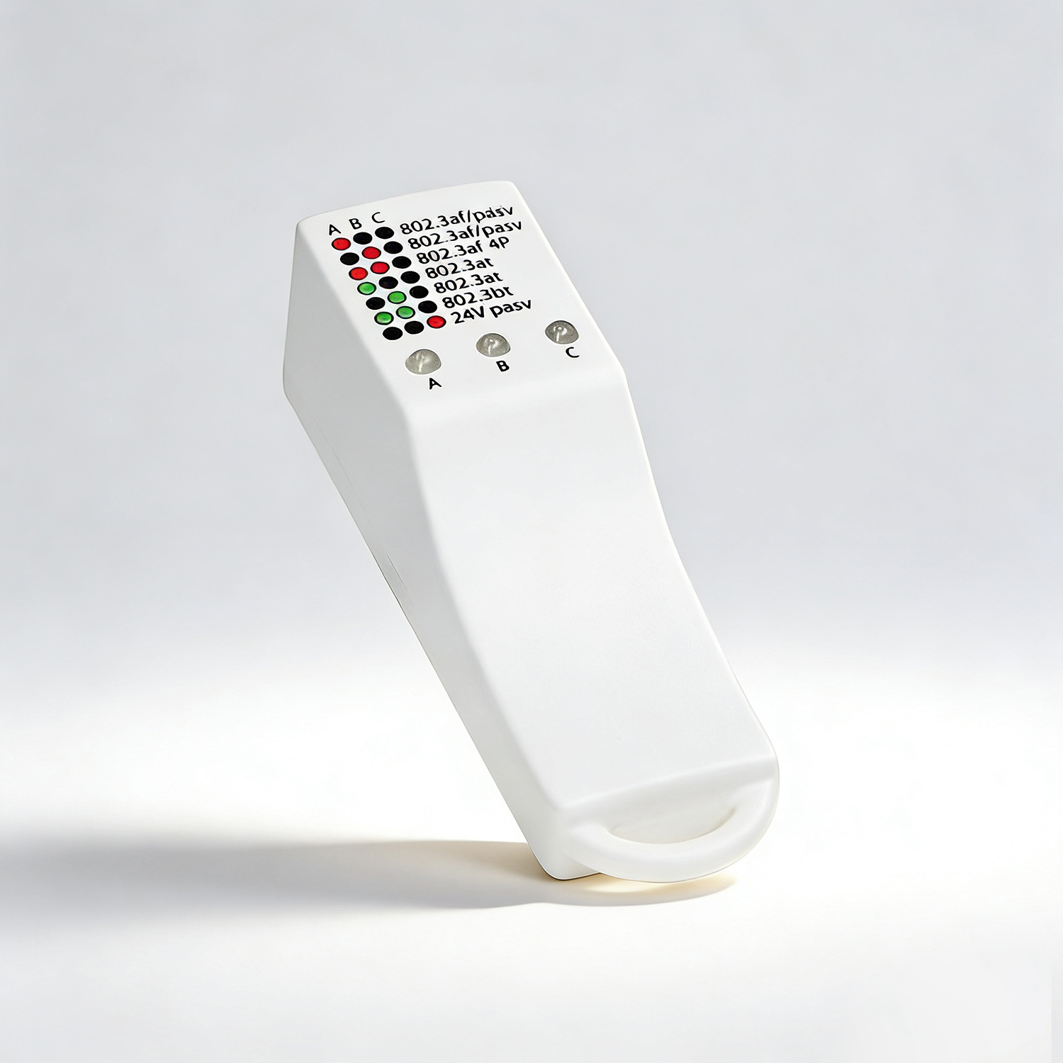 PoE Tester