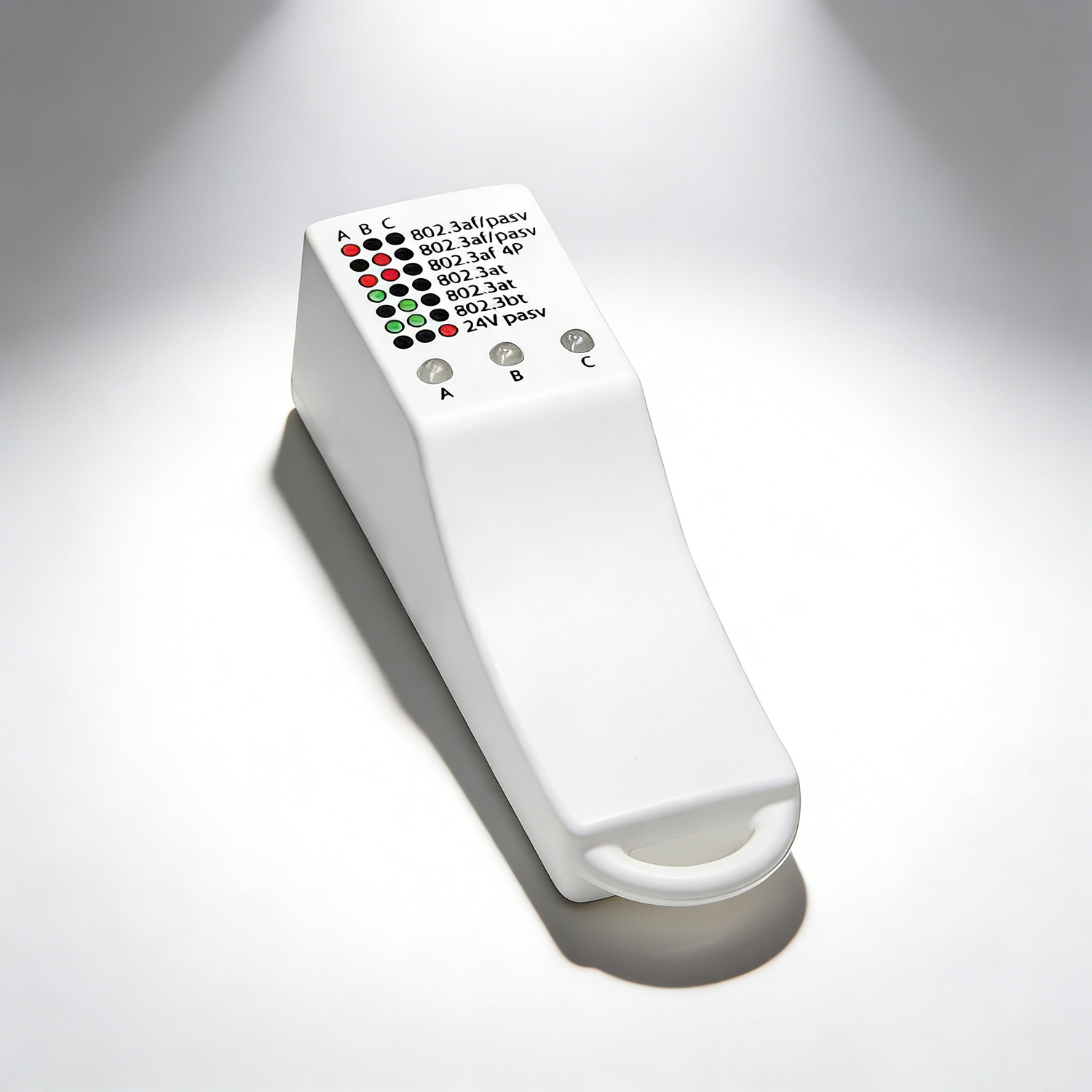 PoE Tester