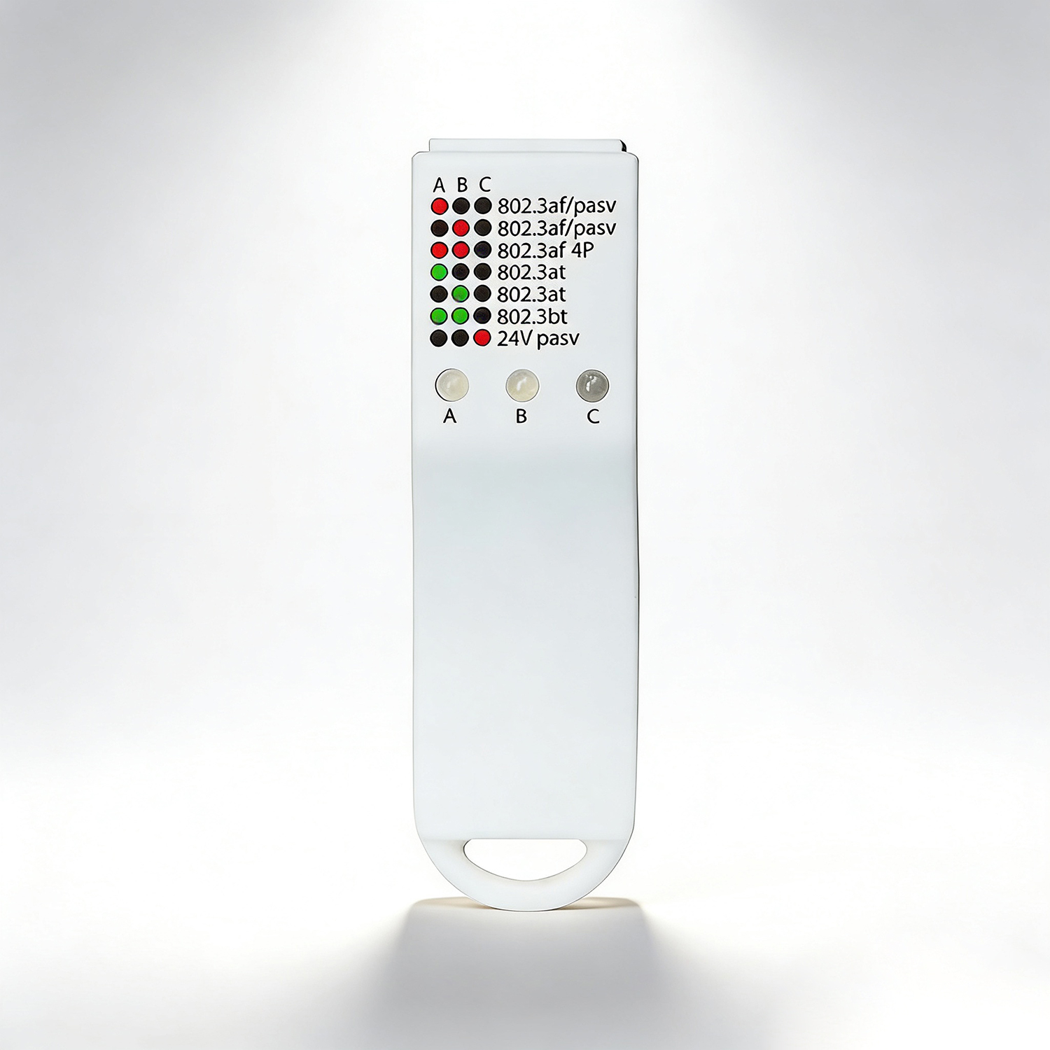 PoE Tester