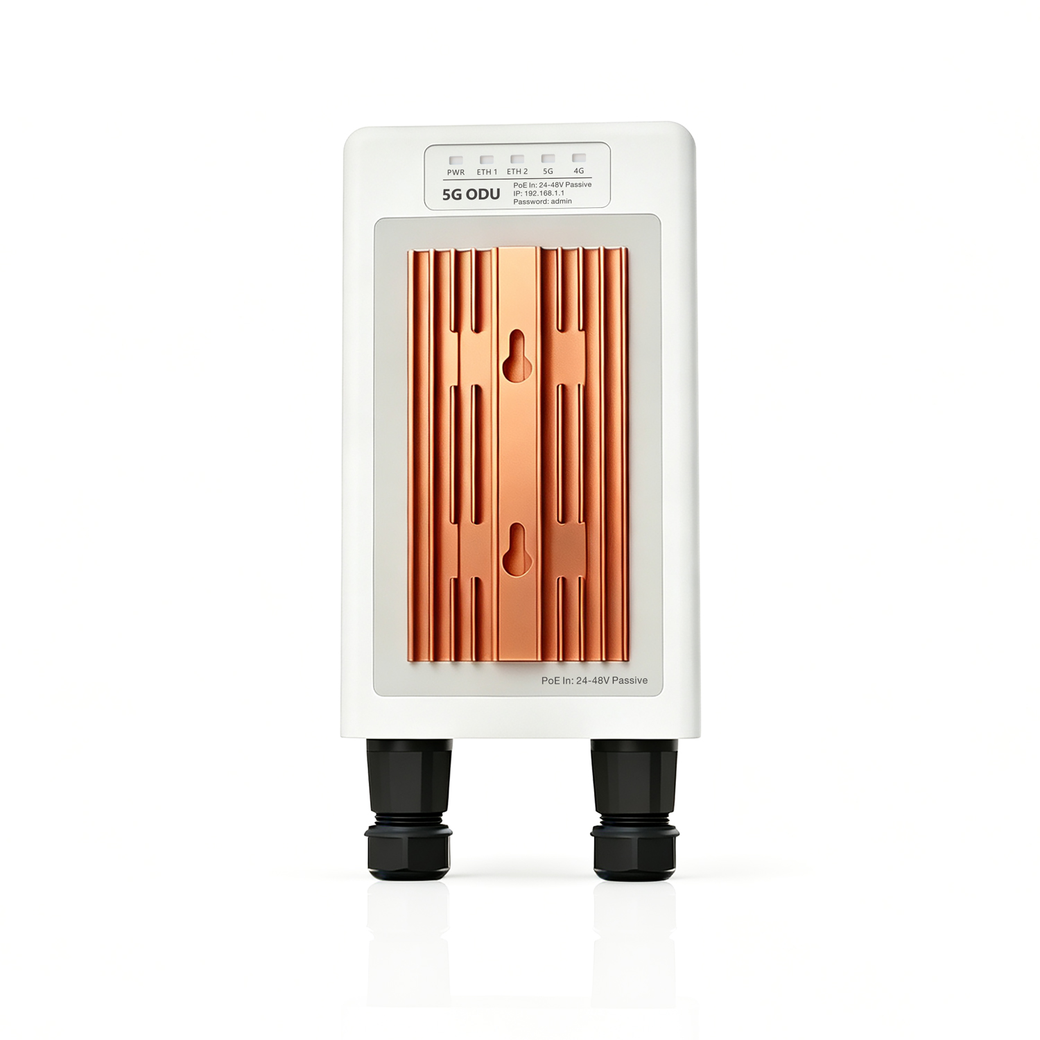 ODU8-T830